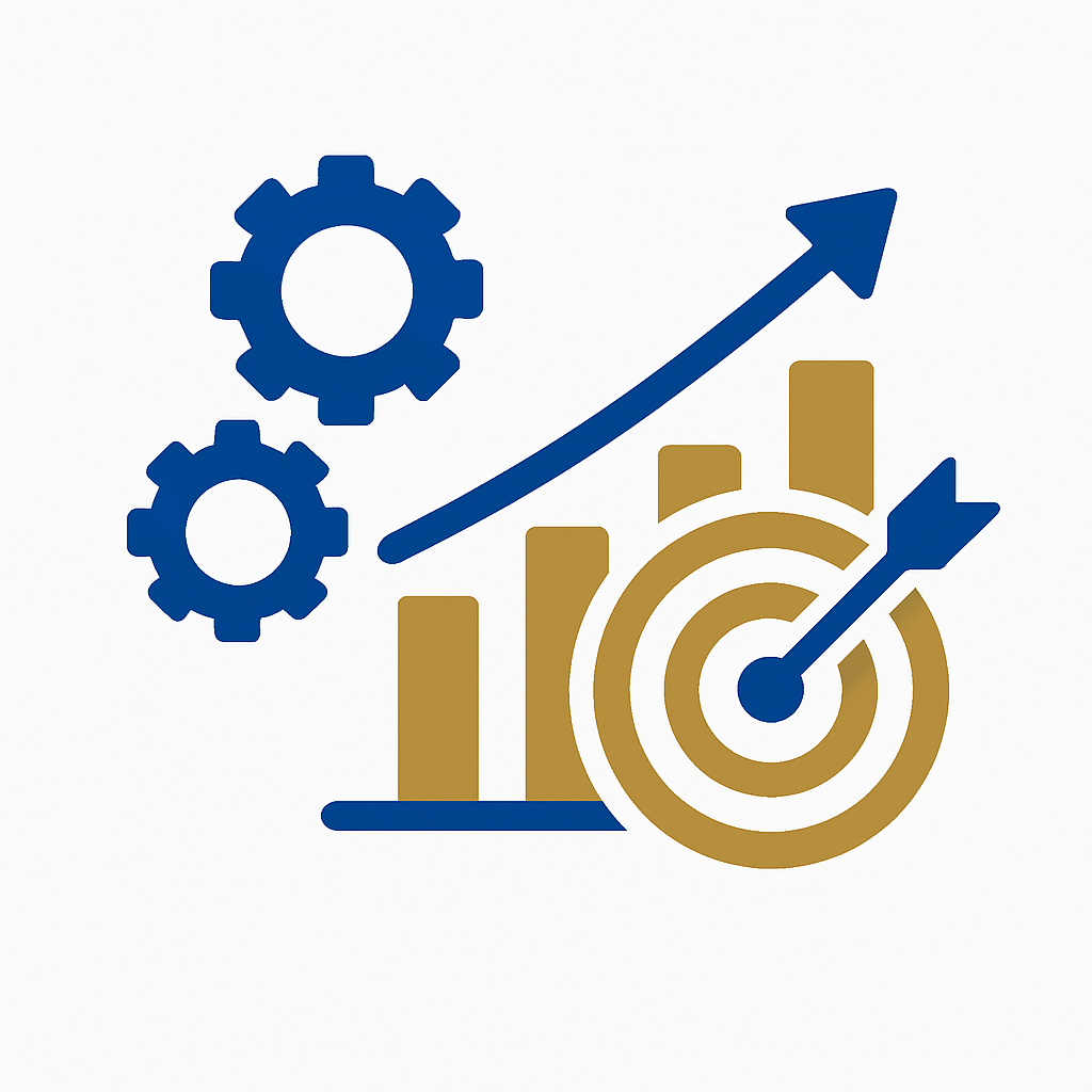 Ícone Foco Prático